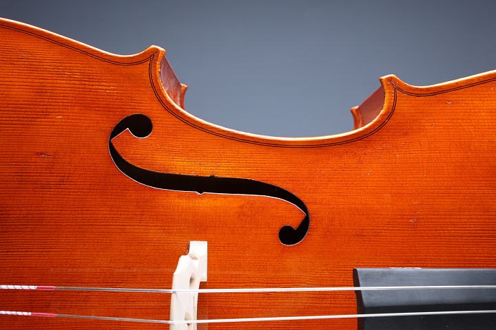 Rieger Sepp - Mittenwald 1973 - C-256